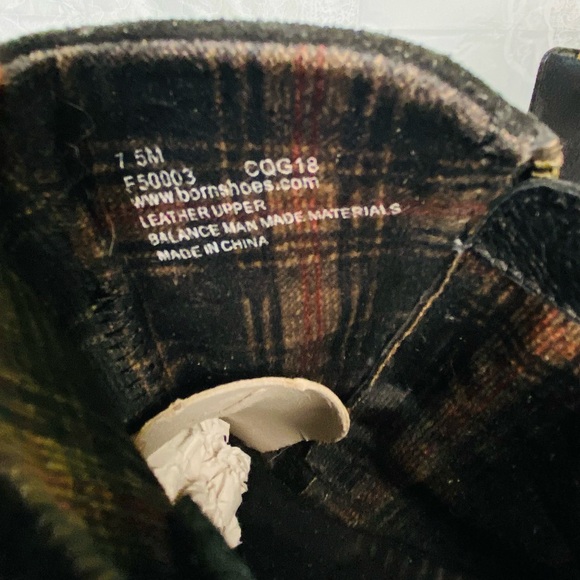 BORN SYD BOOTS - Picture 3 of 9